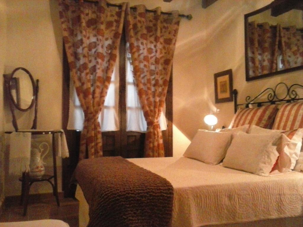 Villa Casa Andrea Vejer de la Frontera Habitación foto