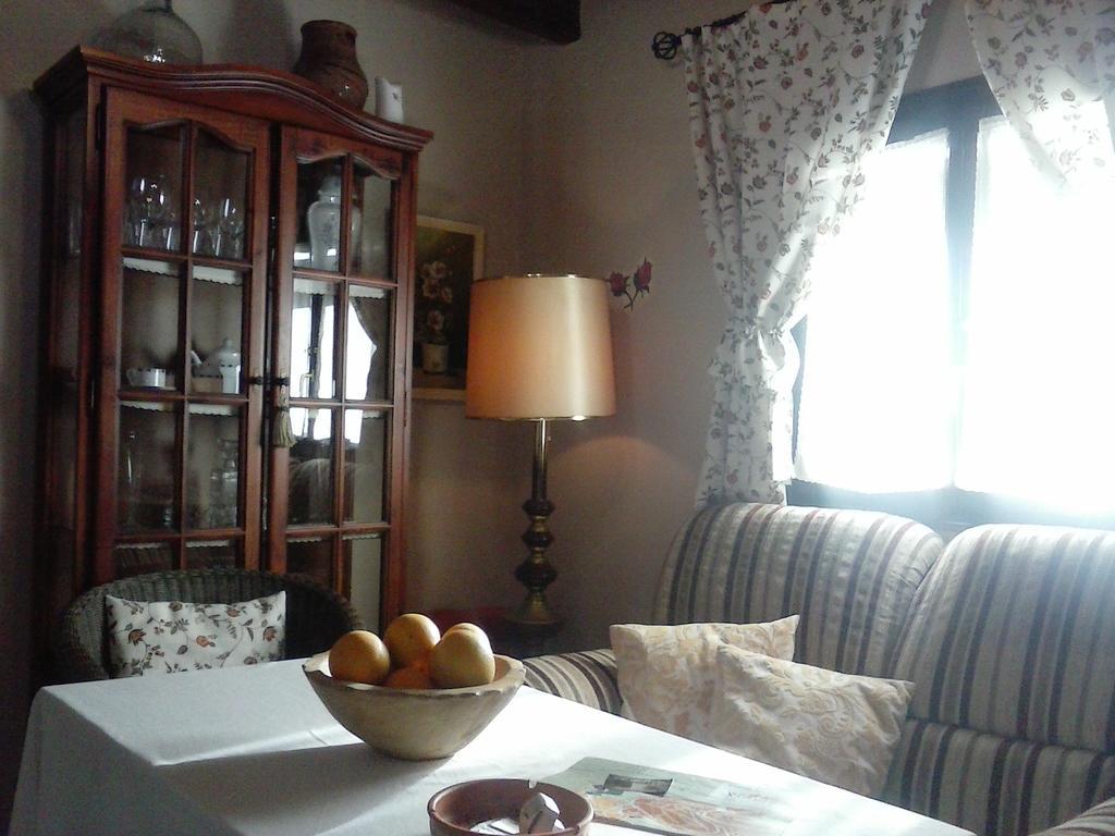 Villa Casa Andrea Vejer de la Frontera Habitación foto