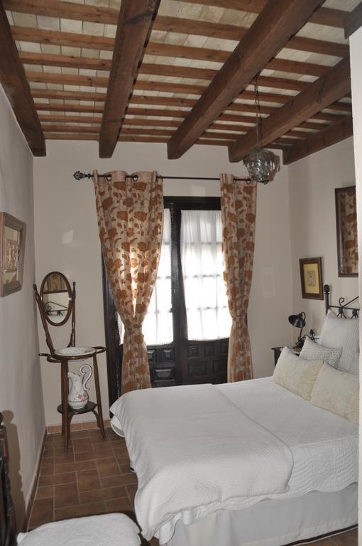 Villa Casa Andrea Vejer de la Frontera Exterior foto