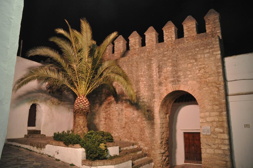Villa Casa Andrea Vejer de la Frontera Exterior foto